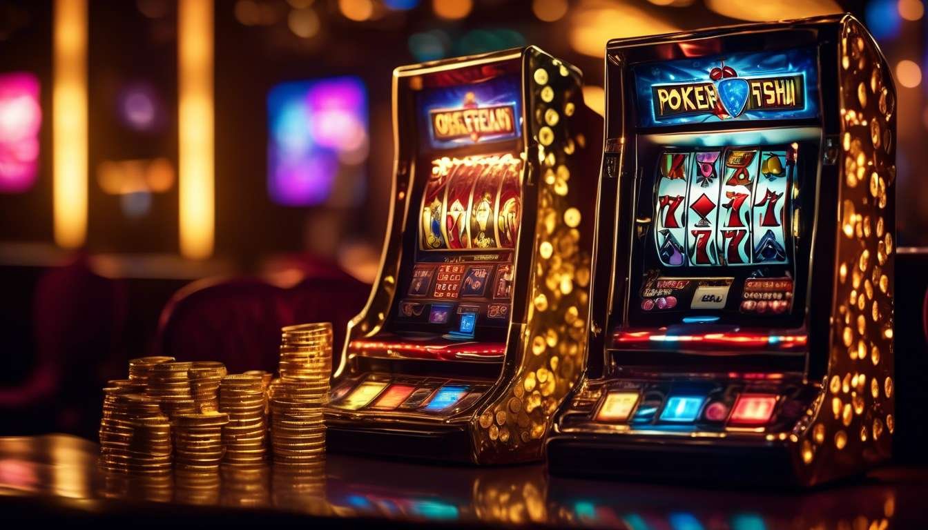 986 slot Online Slots Video Slots Myanmar Free Spins Bonus