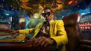 Online Poker Texas Hold'em ကတ်ပြားဂိမ်း မြန်မာ့ ကစားသမားများ