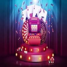 Live Dealer Baccarat ကတ်ပြားဂိမ်း Video Streaming