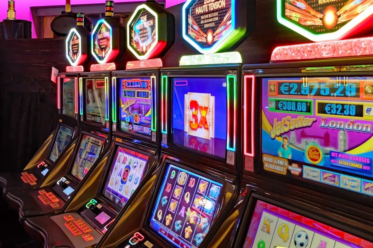 986 slot ငါးပစ်ဂိမ်း ကစားနည်းသင်ကြားခြင်း
